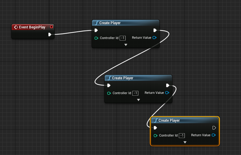 Création d'un projet dans Unreal pt.9